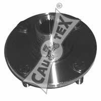 Cautex 081003 Wheel hub front 081003: Buy near me in Poland at 2407.PL - Good price!