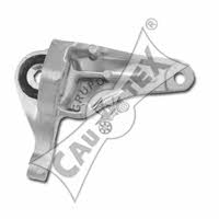 Cautex 081077 Engine mount, rear 081077: Buy near me in Poland at 2407.PL - Good price!