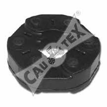 Cautex 081091 Steering shaft flexible coupling 081091: Buy near me in Poland at 2407.PL - Good price!