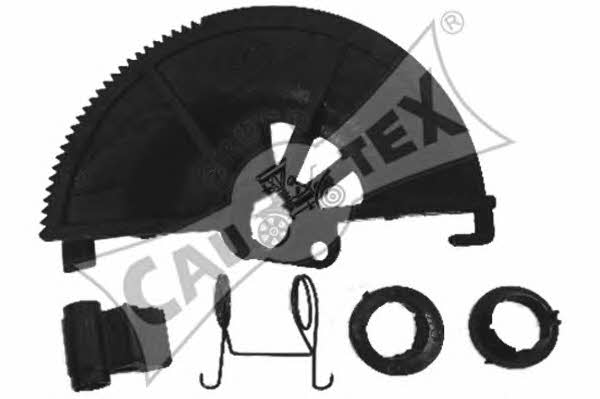 Cautex 081212 Repair Kit, automatic clutch adjustment 081212: Buy near me in Poland at 2407.PL - Good price!