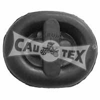 Cautex 460034 Exhaust mounting pad 460034: Buy near me in Poland at 2407.PL - Good price!