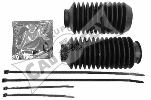 Cautex 460089 Bellow kit, steering 460089: Buy near me in Poland at 2407.PL - Good price!