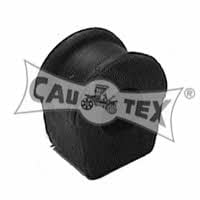 Cautex 460115 Втулка стабілізатора переднього 460115: Приваблива ціна - Купити у Польщі на 2407.PL!
