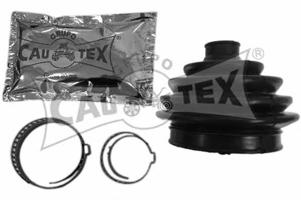 Cautex 460146 Bellow, driveshaft 460146: Buy near me in Poland at 2407.PL - Good price!