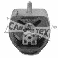 Cautex 460164 Подушка коробки передач левая 460164: Отличная цена - Купить в Польше на 2407.PL!