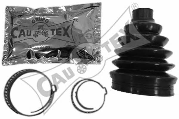 Cautex 460206 Bellow, driveshaft 460206: Buy near me in Poland at 2407.PL - Good price!