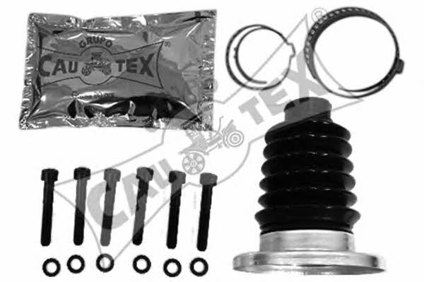 Cautex 460616 Bellow, driveshaft 460616: Buy near me in Poland at 2407.PL - Good price!