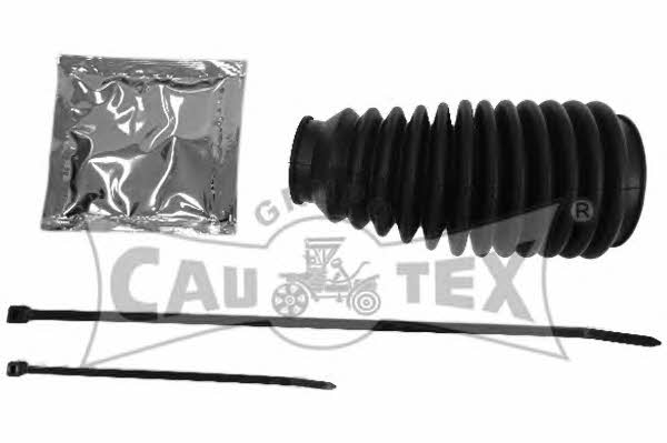 Cautex 460624 Bellow kit, steering 460624: Buy near me in Poland at 2407.PL - Good price!