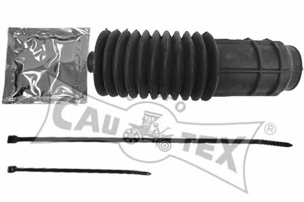 Cautex 460633 Bellow kit, steering 460633: Buy near me in Poland at 2407.PL - Good price!