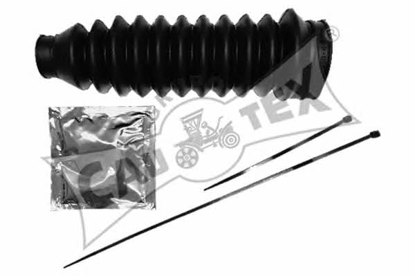 Cautex 460638 Bellow kit, steering 460638: Buy near me at 2407.PL in Poland at an Affordable price!
