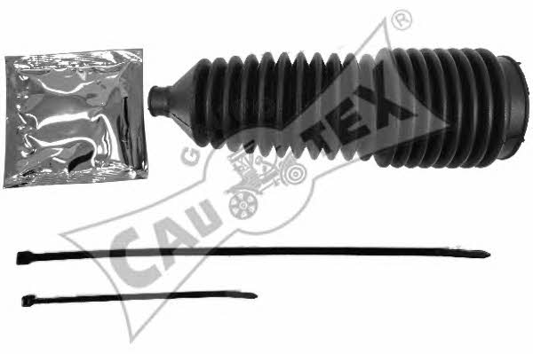 Cautex 460639 Bellow kit, steering 460639: Buy near me in Poland at 2407.PL - Good price!