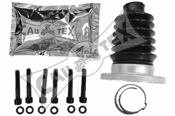 Cautex 460643 Bellow, driveshaft 460643: Buy near me in Poland at 2407.PL - Good price!