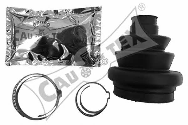 Cautex 480616 Bellow, driveshaft 480616: Buy near me in Poland at 2407.PL - Good price!
