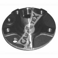 Cautex 481045 Wheel hub front 481045: Buy near me in Poland at 2407.PL - Good price!