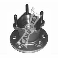Cautex 481046 Wheel hub 481046: Buy near me at 2407.PL in Poland at an Affordable price!