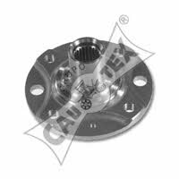 Cautex 481047 Wheel hub front 481047: Buy near me in Poland at 2407.PL - Good price!