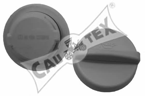 Cautex 481066 Крышка маслозаливной горловины 481066: Купить в Польше - Отличная цена на 2407.PL!