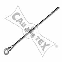 Cautex 481169 ROD ASSY-OIL LEVEL GAUGE 481169: Buy near me in Poland at 2407.PL - Good price!