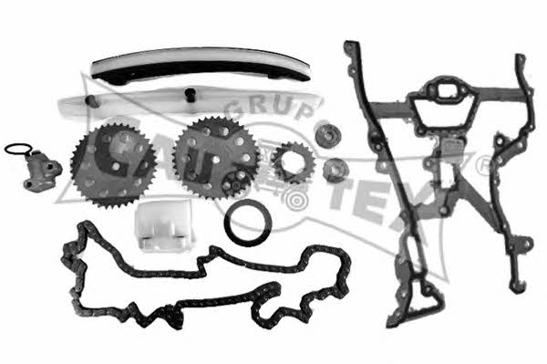 Cautex 481216 Timing chain kit 481216: Buy near me in Poland at 2407.PL - Good price!