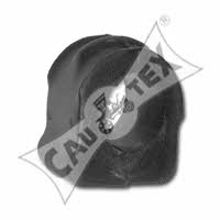 Cautex 460911 Front stabilizer bush 460911: Buy near me in Poland at 2407.PL - Good price!