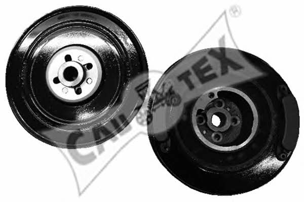 Cautex 460958 Pulley crankshaft 460958: Buy near me in Poland at 2407.PL - Good price!