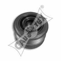 Cautex 460966 Freewheel clutch, alternator 460966: Buy near me in Poland at 2407.PL - Good price!