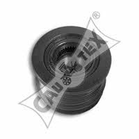 Cautex 460968 Freewheel clutch, alternator 460968: Buy near me at 2407.PL in Poland at an Affordable price!