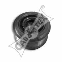 Cautex 460970 Freewheel clutch, alternator 460970: Buy near me in Poland at 2407.PL - Good price!
