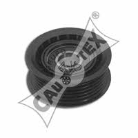 Cautex 460985 V-ribbed belt tensioner (drive) roller 460985: Buy near me in Poland at 2407.PL - Good price!