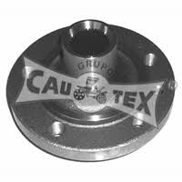 Cautex 461003 Wheel hub front 461003: Buy near me in Poland at 2407.PL - Good price!