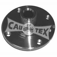 Cautex 461014 Wheel hub front 461014: Buy near me at 2407.PL in Poland at an Affordable price!