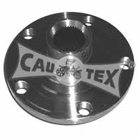 Cautex 461018 Wheel hub front 461018: Buy near me in Poland at 2407.PL - Good price!