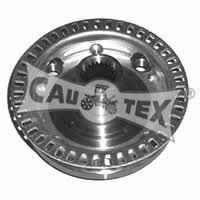 Cautex 461020 Wheel hub front 461020: Buy near me in Poland at 2407.PL - Good price!