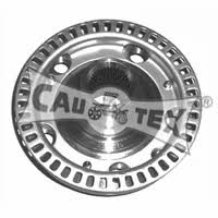 Cautex 461022 Wheel hub front 461022: Buy near me in Poland at 2407.PL - Good price!