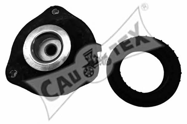 Cautex 461050 Strut bearing with bearing kit 461050: Buy near me in Poland at 2407.PL - Good price!