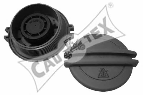 Cautex 461056 Radiator caps 461056: Buy near me at 2407.PL in Poland at an Affordable price!