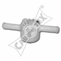 Cautex 461072 Fuel filter check valve 461072: Buy near me in Poland at 2407.PL - Good price!