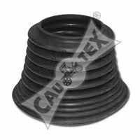 Cautex 461169 Shock absorber boot 461169: Buy near me at 2407.PL in Poland at an Affordable price!