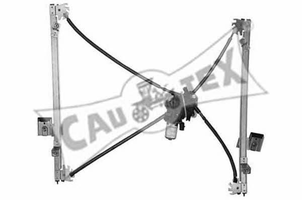 Cautex 127011 Window Regulator 127011: Buy near me in Poland at 2407.PL - Good price!