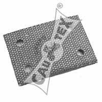 Cautex 160014 Exhaust mounting bracket 160014: Buy near me in Poland at 2407.PL - Good price!