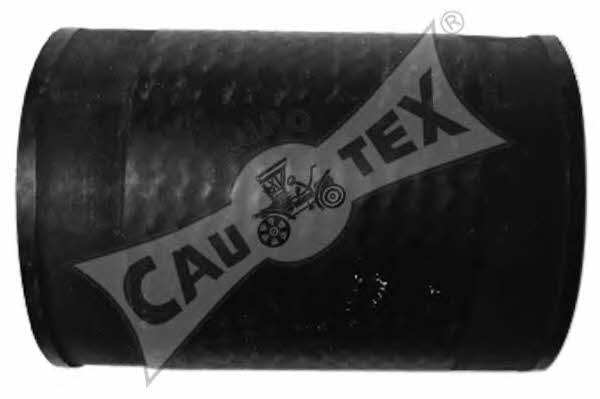 Cautex 486118 Charger Air Hose 486118: Buy near me in Poland at 2407.PL - Good price!