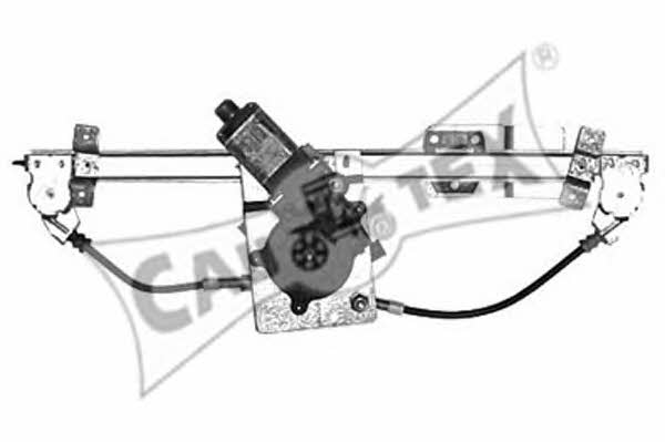 Cautex 487085 Window Regulator 487085: Buy near me at 2407.PL in Poland at an Affordable price!