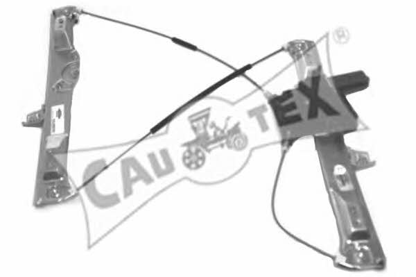 Cautex 487126 Window Regulator 487126: Buy near me at 2407.PL in Poland at an Affordable price!