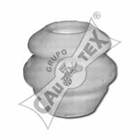 Cautex 461272 Rubber buffer, suspension 461272: Buy near me in Poland at 2407.PL - Good price!