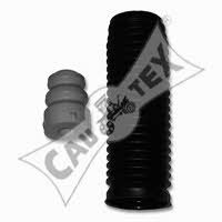 Cautex 461397 Bellow and bump for 1 shock absorber 461397: Buy near me in Poland at 2407.PL - Good price!