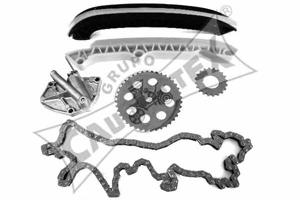Cautex 462410 Timing chain kit 462410: Buy near me in Poland at 2407.PL - Good price!