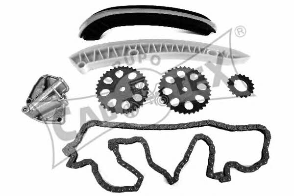 Cautex 462411 Timing chain kit 462411: Buy near me in Poland at 2407.PL - Good price!