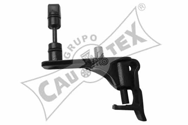 Cautex 462412 Gear shift rod 462412: Buy near me in Poland at 2407.PL - Good price!