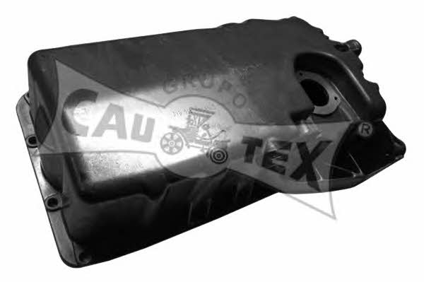Cautex 462433 Поддон масляный двигателя 462433: Отличная цена - Купить в Польше на 2407.PL!