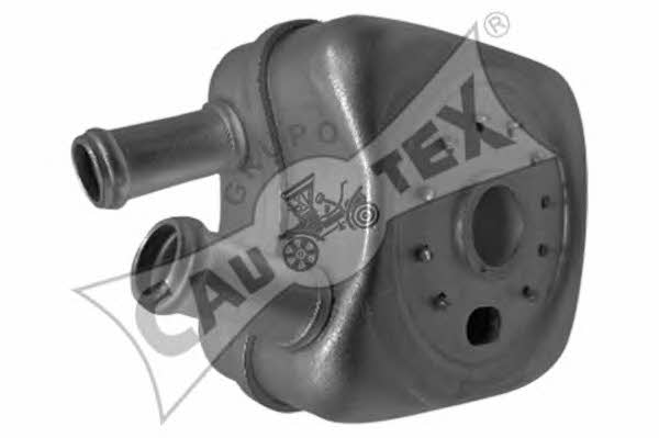 Cautex 462435 Oil cooler 462435: Buy near me in Poland at 2407.PL - Good price!